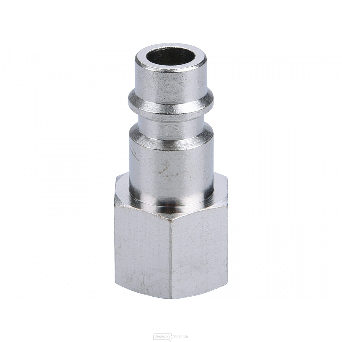 Rýchlospojka vzduchová vsuvka s vnútorném závitem, G-1/4"