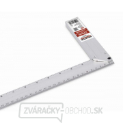 KREATOR KRT704125 - Uholník 250mm ALU Profi Náhľad