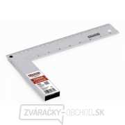 KREATOR KRT704125 - Uholník 250mm ALU Profi gallery main image