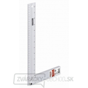 KREATOR KRT704135 - Uholník 350mm ALU Profi Náhľad