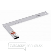 KREATOR KRT704135 - Uholník 350mm ALU Profi gallery main image