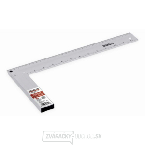 KREATOR KRT704135 - Uholník 350mm ALU Profi gallery main image