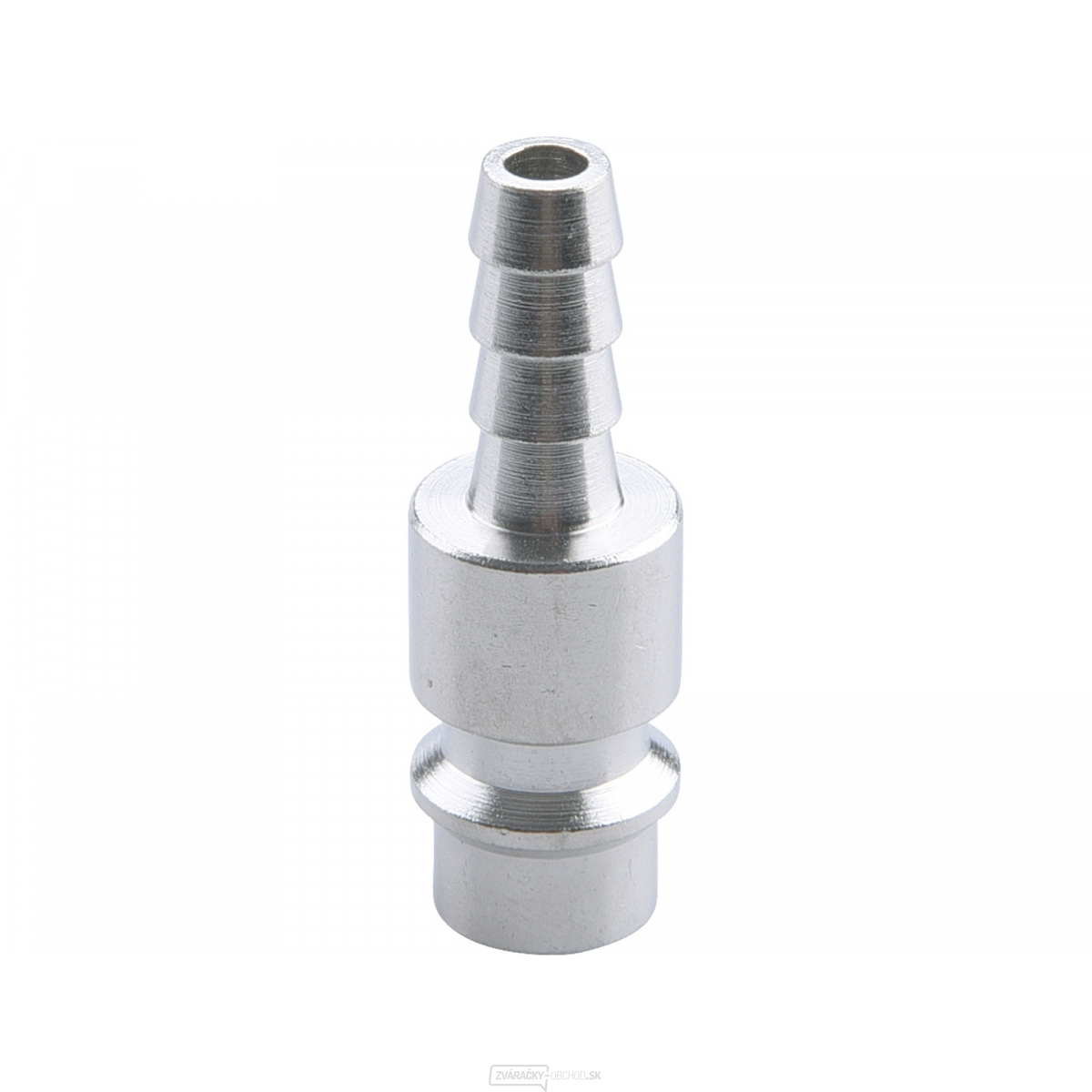 Rýchlospojka vzduchová vsuvka pre hadici, 1/4"