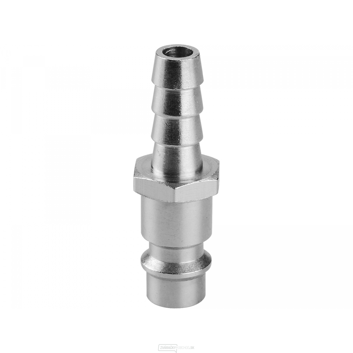 Rýchlospojka vzduchová vsuvka pre hadici, 3/8"