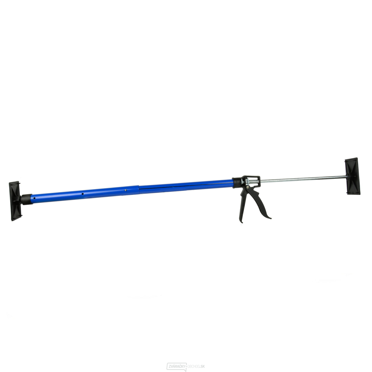 GEKO Rozpínacia podperná tyč 55-115cm, 30kg