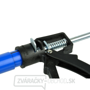 GEKO Rozpínacia podperná tyč 55-115cm, 30kg náhled