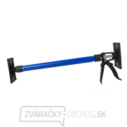 Teleskopická podpera 55-115 cm 30 kg  Náhľad