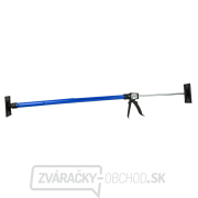 GEKO Rozpínacia podperná tyč 55-115cm, 30kg GEKO Rozpínacia podperná tyč 55-115cm, 30kg gallery main image