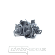 Súprava na vyrovnávanie dlaždíc (300 spôn, 100 klinov + kliešte)  Náhľad