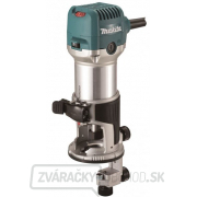 Makita Kombinovaná frézka 700W RT0702C gallery main image