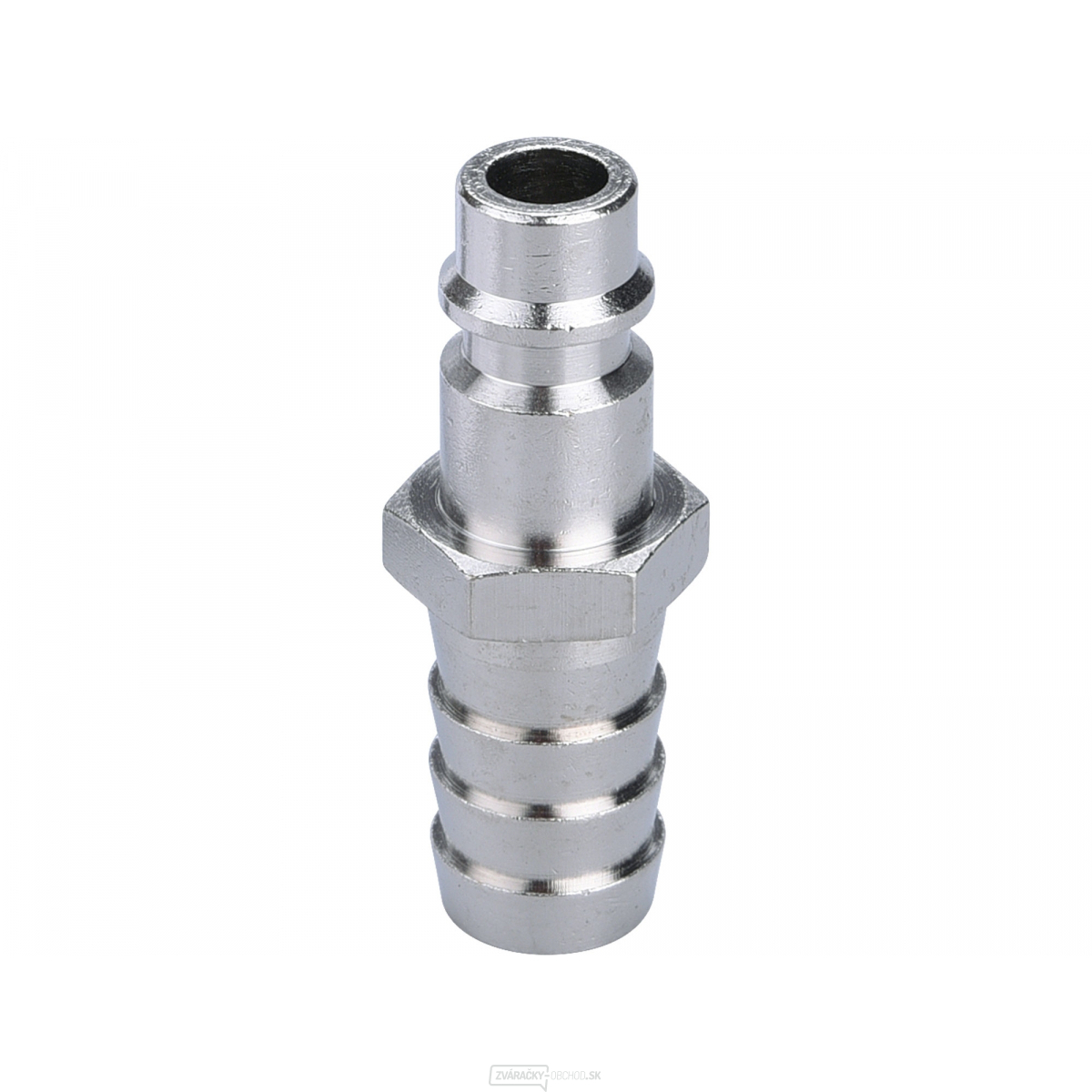 Rýchlospojka vzduchová vsuvka pre hadici, 1/2"