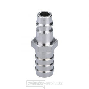 Rýchlospojka vzduchová vsuvka pre hadici, 1/2 Rýchlospojka vzduchová vsuvka pre hadici, 1/2