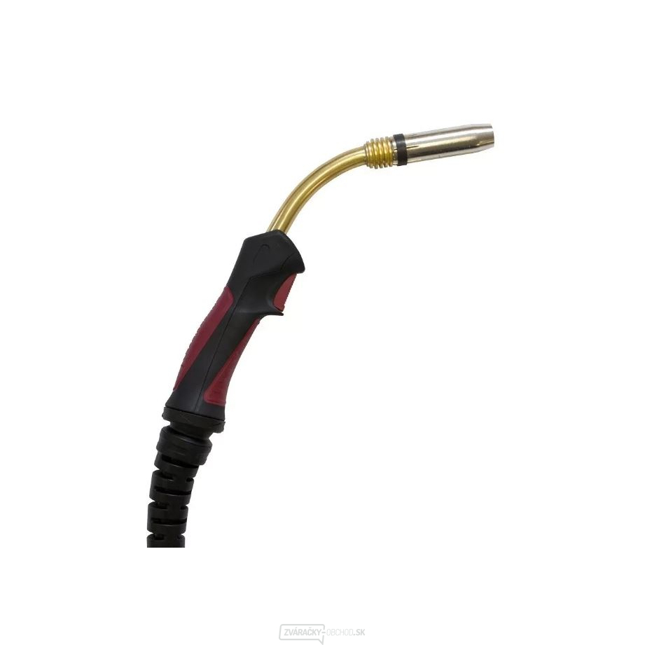 ZVAROVACÍ HORÁK KTB MIG -36 4M MICRO