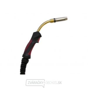 ZVAROVACÍ HORÁK KTB MIG -36 4M MICRO ZVAROVACÍ HORÁK KTB MIG -36 4M MICRO gallery main image