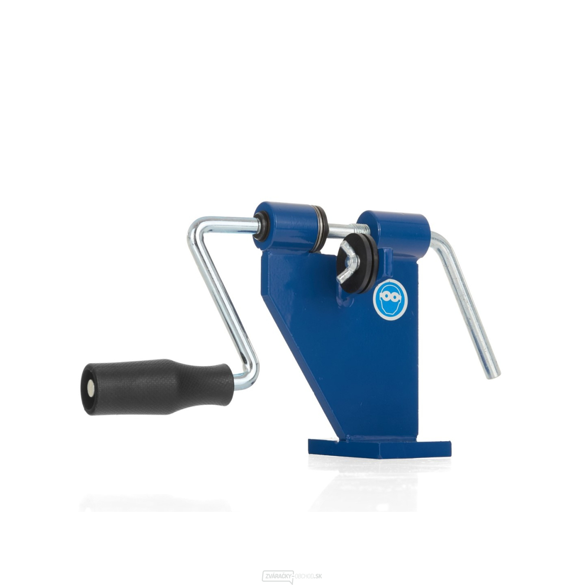 GEKO Zariadenia na nitovanie reťazí