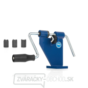 GEKO Zariadenia na nitovanie reťazí náhled