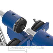 Reťazové nitovacie zariadenie (4) Náhľad