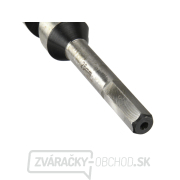 GEKO Vrtáky hadovité do dreva, sada 6ks, 6-25mm, dĺžka 230mm, v drevenej kazete GEKO Vrtáky hadovité do dreva, sada 6ks, 6-25mm, dĺžka 230mm, v drevenej kazete náhled