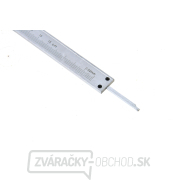 Posuvné meradlo GEKO 150mmx0.02, automatický zámok/drevený obal/(50) náhled
