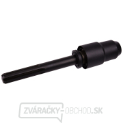 Prechod z SDS MAX na SDS PLUS Profi pre originálne kladivá (50/56) Náhľad