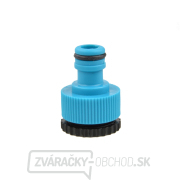 GEKO Hadicový set 4ks, pre 3/4 GEKO Hadicový set 4ks, pre 3/4