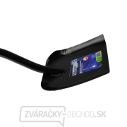 Lopata na piesok s kovovou rukoväťou (5) Náhľad