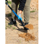 GEKO Rýľ ostrý GEKO Rýľ ostrý náhled