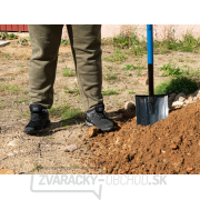 GEKO Rýľ ostrý GEKO Rýľ ostrý náhled