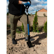 GEKO Rýľ ostrý GEKO Rýľ ostrý náhled