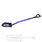 Ostrý kovový rýľ (5) Náhľad