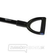 Ostrý kovový rýľ (5) Náhľad