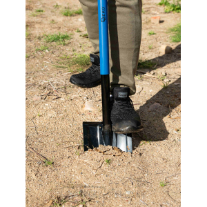 GEKO Rýľ ostrý GEKO Rýľ ostrý gallery main image