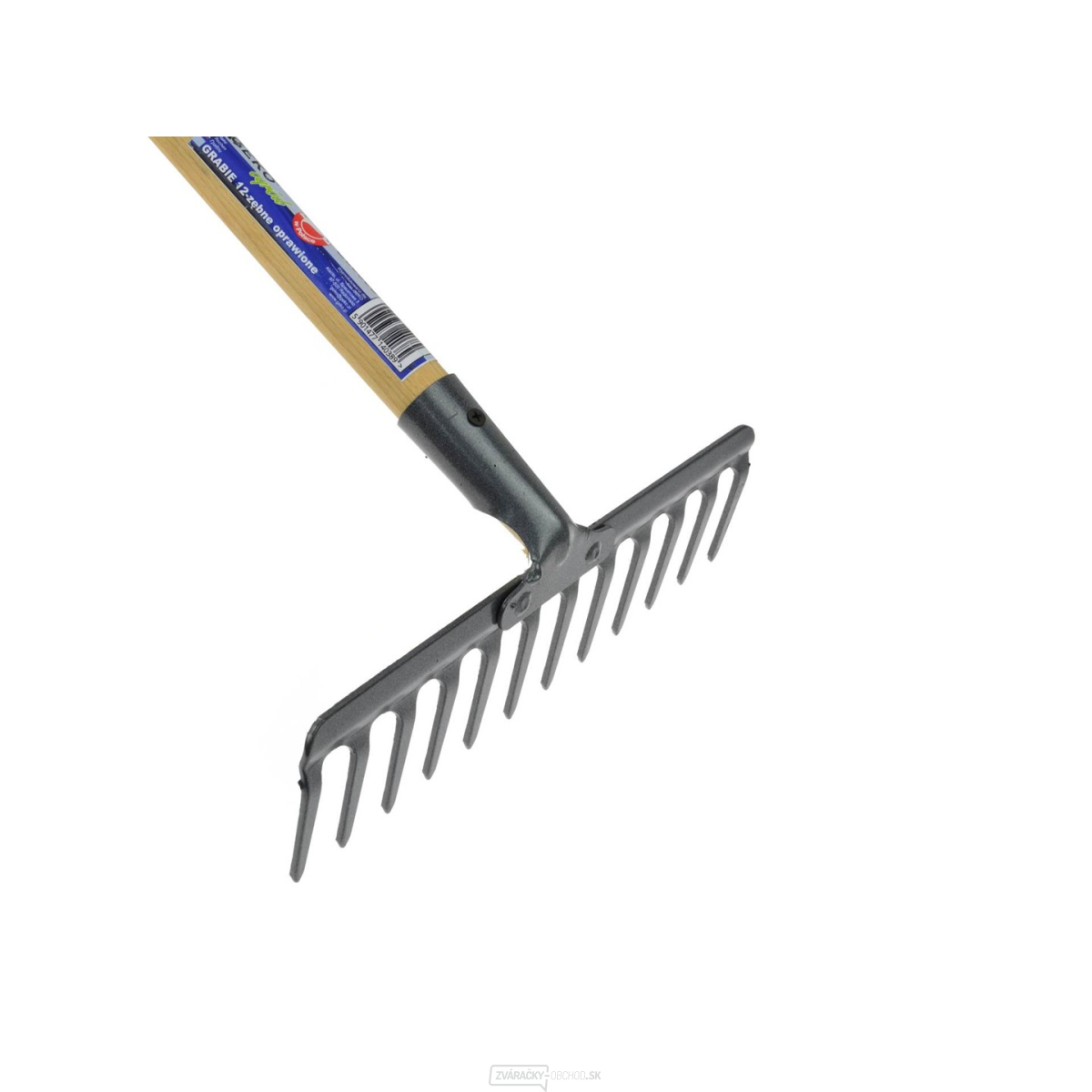 GEKO Hrable 12-zubové