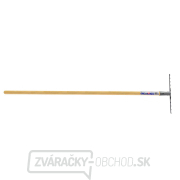 12zubé hrable s rámom (5) Náhľad