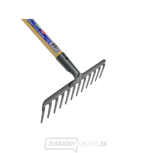 GEKO Hrable 12-zubové GEKO Hrable 12-zubové gallery main image