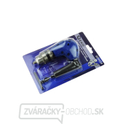 GEKO Nadstavec uhlový pre vŕtačku, 1,5-10 mm GEKO Nadstavec uhlový pre vŕtačku, 1,5-10 mm náhled