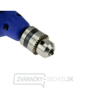 Uhlový vŕtací nadstavec 1,5-10 mm (20 ks) Náhľad