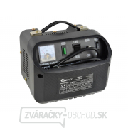 GEKO Nabíjačka autobatérií 12/24V, CB-40 Náhľad