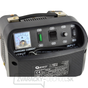GEKO Nabíjačka autobatérií 12/24V, CB-40 Náhľad