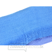 GEKO Huba z mikrovlákna na umývanie auta náhled