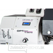 Stolný sústruh OPTIturn TU 2807 VB Stolný sústruh OPTIturn TU 2807 VB náhled