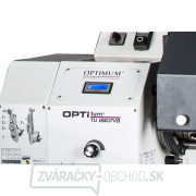 Stolný sústruh OPTIturn TU 2807 VB náhled