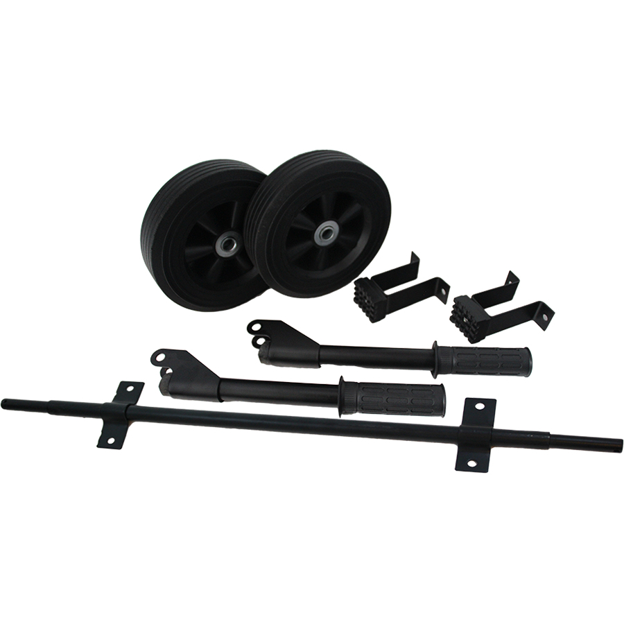 Könner & Söhnen Prepravná súprava KS 3 KIT