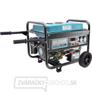 Könner & Söhnen Prepravná súprava KS 3 KIT Náhľad