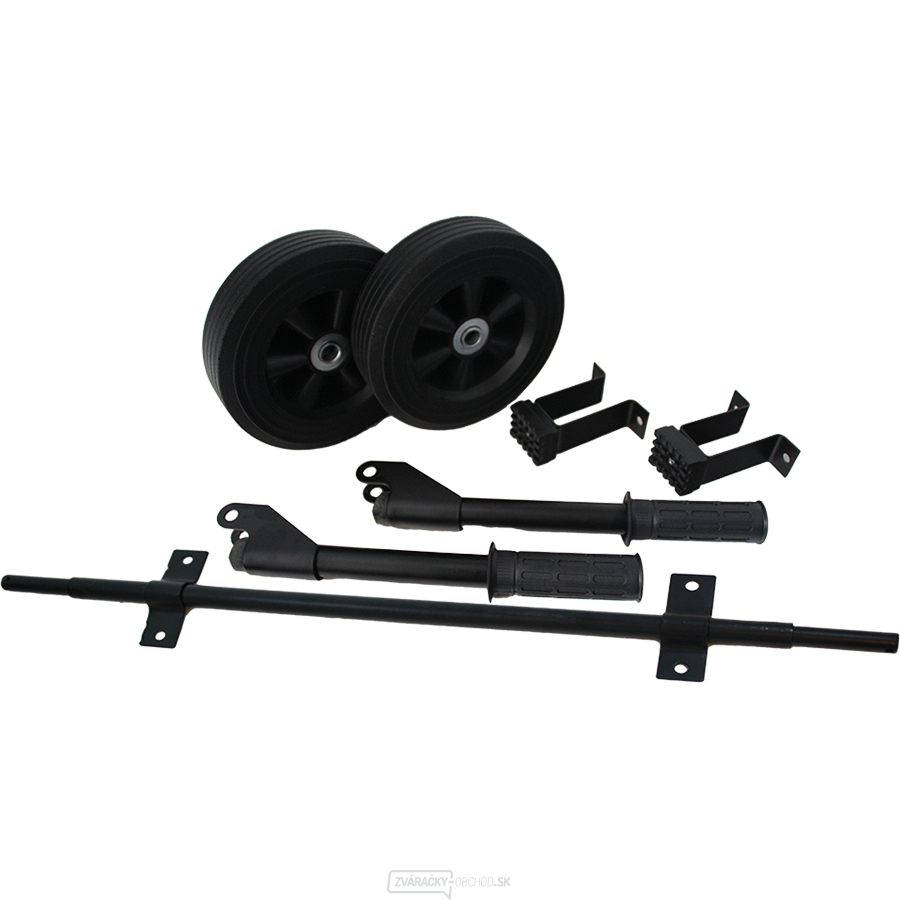Könner & Söhnen Prepravná súprava KS 7 KIT