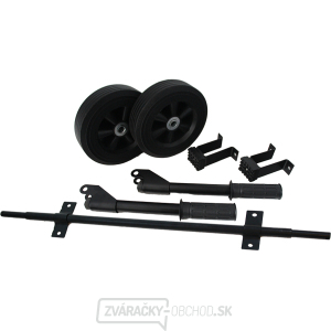 Könner & Söhnen Prepravná súprava KS 7 KIT Könner & Söhnen Prepravná súprava KS 7 KIT gallery main image