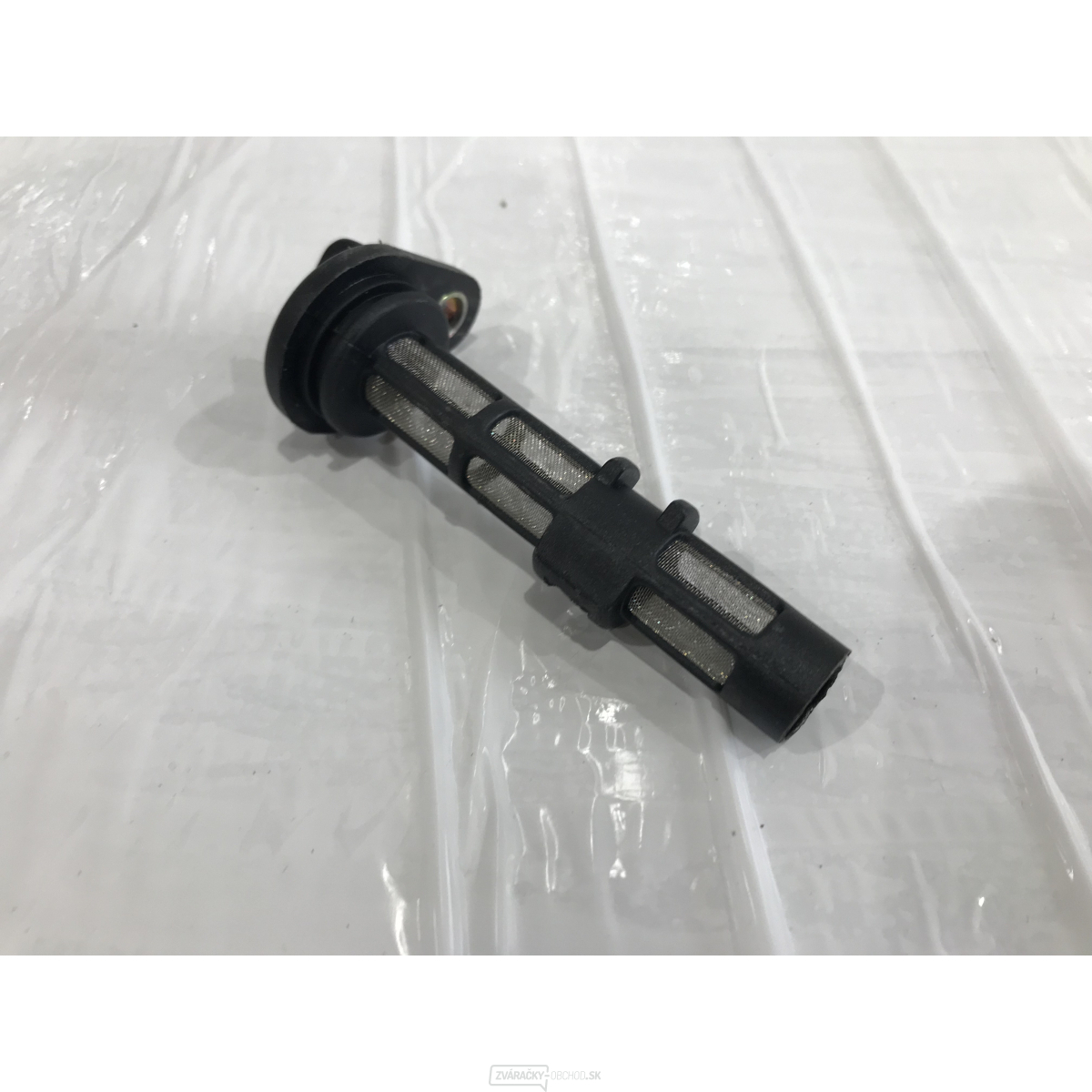 Olejový filter pre Hahn & Sohn Dieselové Generátory HDE 9000 Olejový filter pre Hahn & Sohn Dieselové Generátory HDE 9000 gallery main image