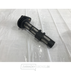 Olejový filter pre Hahn & Sohn Dieselové Generátory HDE 9000 Olejový filter pre Hahn & Sohn Dieselové Generátory HDE 9000 gallery main image