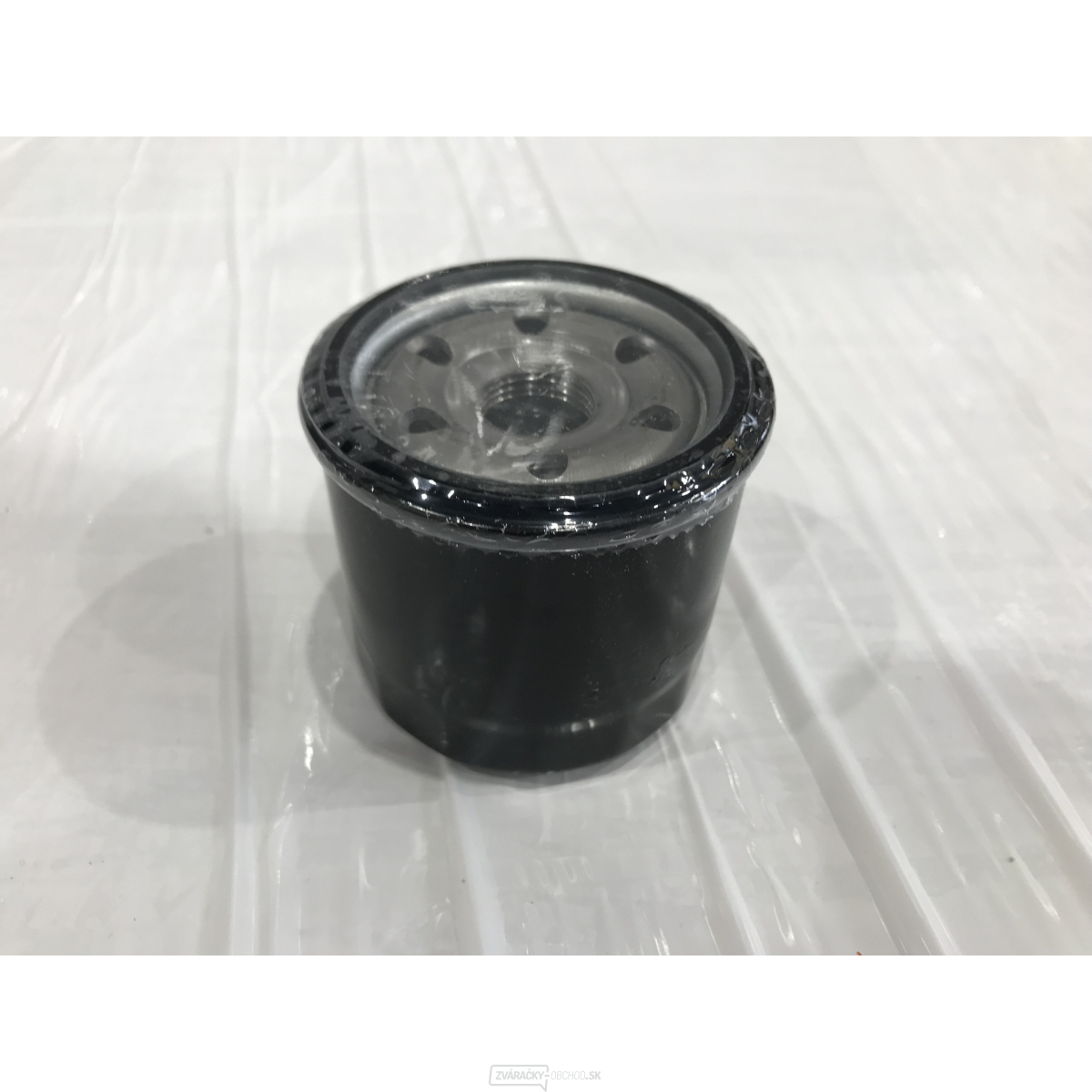 Olejový filter pre Hahn & Sohn Dieselové Generátory HDE 14000 Olejový filter pre Hahn & Sohn Dieselové Generátory HDE 14000 gallery main image