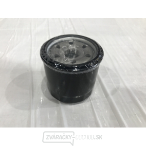 Olejový filter pre Hahn & Sohn Dieselové Generátory HDE 14000 Olejový filter pre Hahn & Sohn Dieselové Generátory HDE 14000 gallery main image